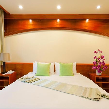 Id Residences Phuket Εξωτερικό φωτογραφία