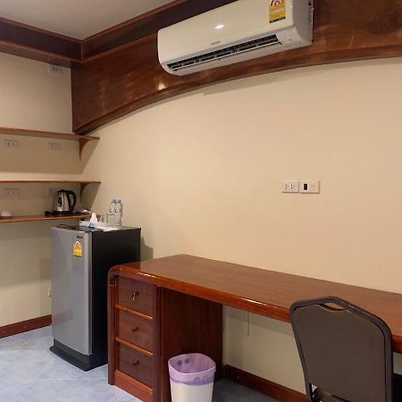 Id Residences Phuket Εξωτερικό φωτογραφία