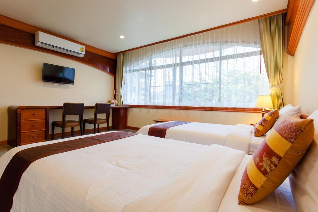 Id Residences Phuket Δωμάτιο φωτογραφία