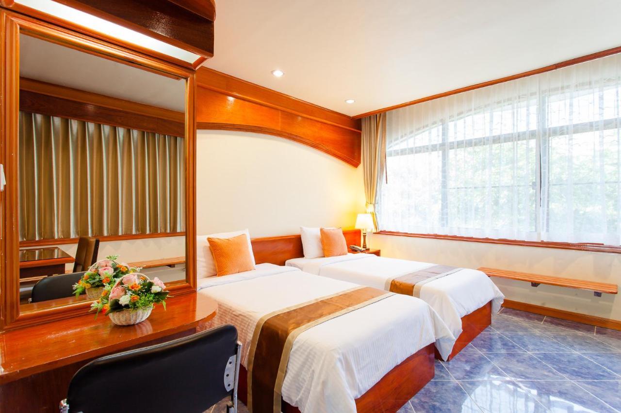 Id Residences Phuket Εξωτερικό φωτογραφία
