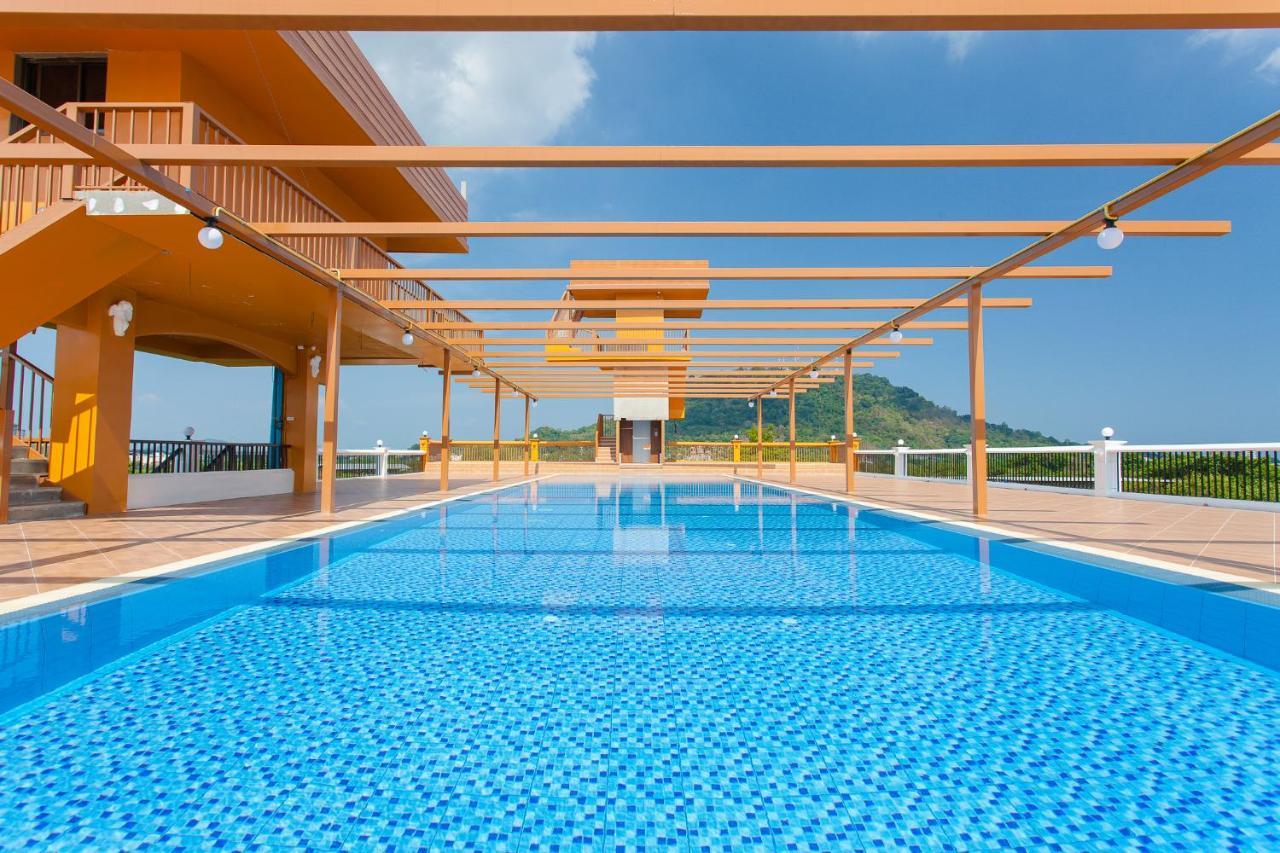 Id Residences Phuket Εξωτερικό φωτογραφία
