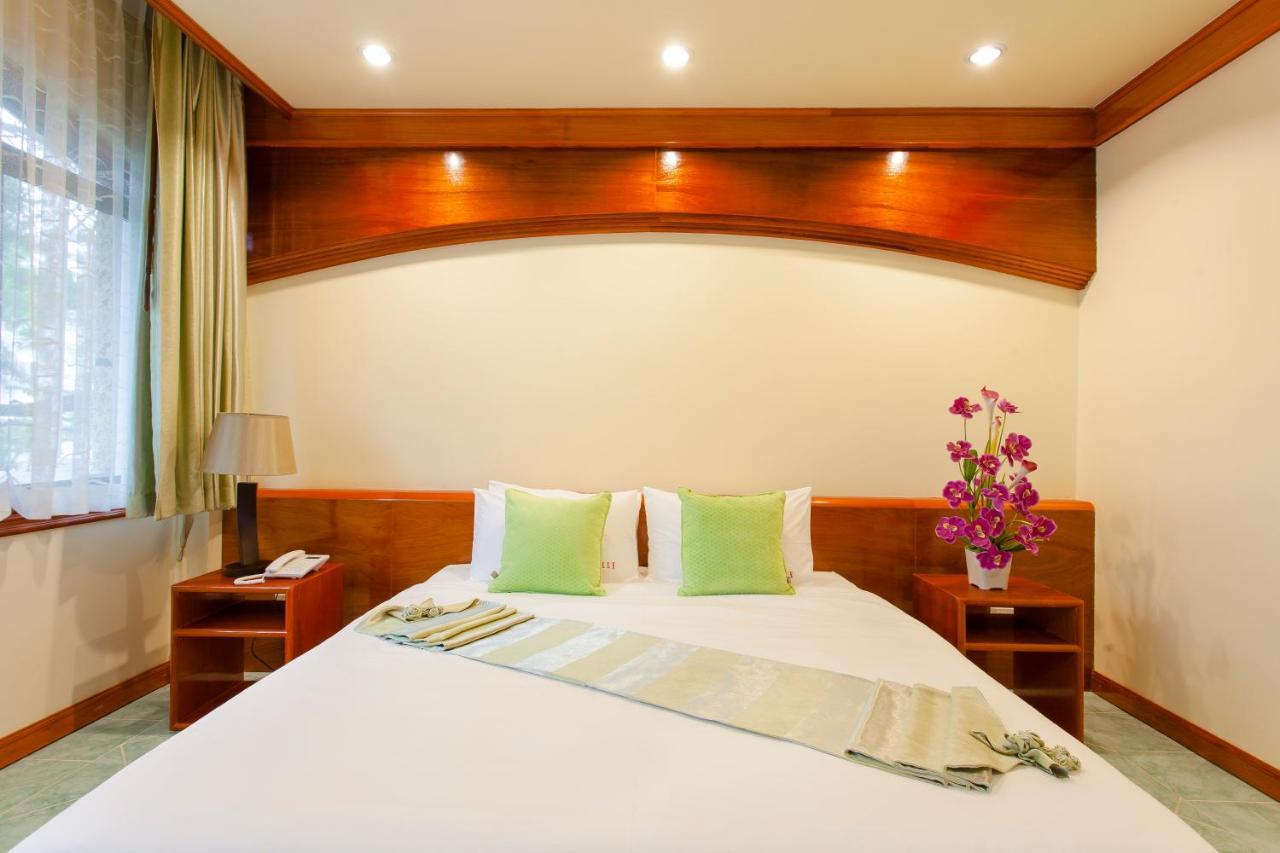 Id Residences Phuket Εξωτερικό φωτογραφία