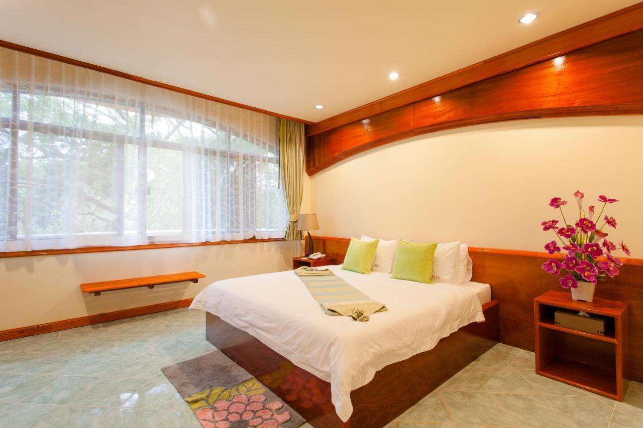 Id Residences Phuket Εξωτερικό φωτογραφία