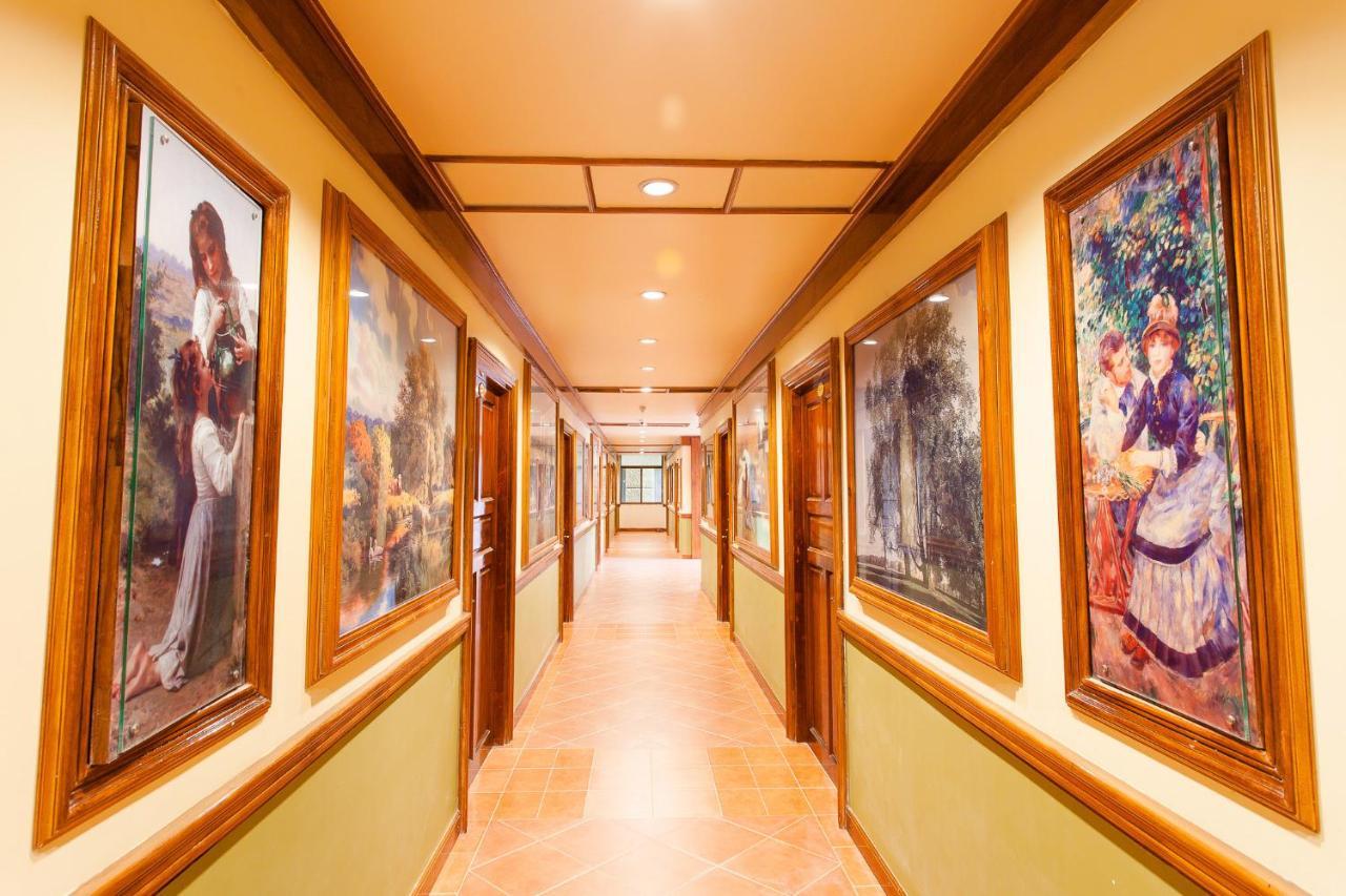 Id Residences Phuket Εξωτερικό φωτογραφία