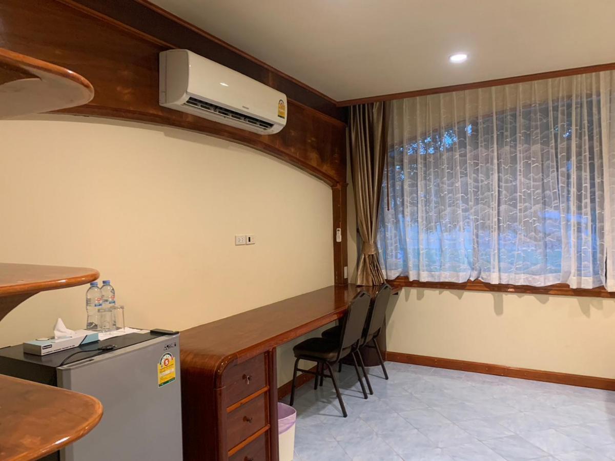 Id Residences Phuket Εξωτερικό φωτογραφία