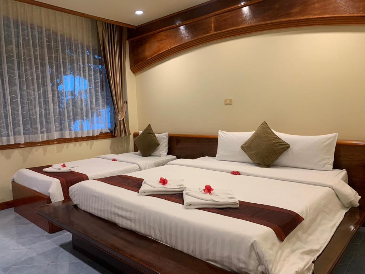 Id Residences Phuket Εξωτερικό φωτογραφία