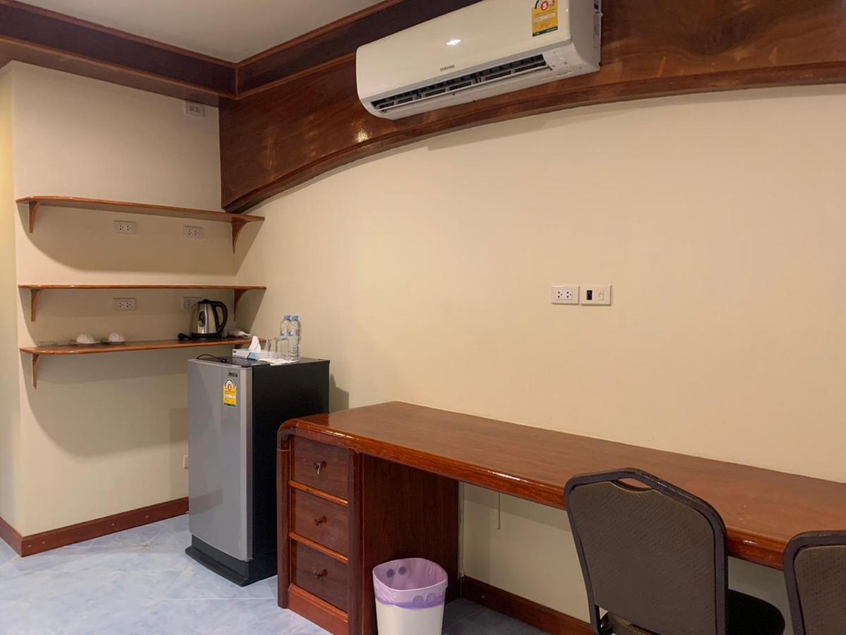 Id Residences Phuket Εξωτερικό φωτογραφία