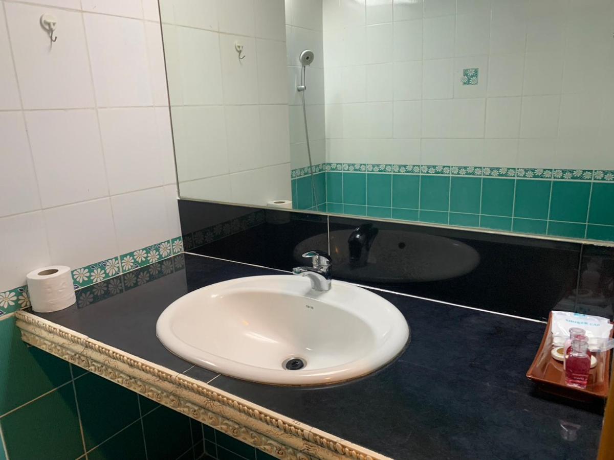 Id Residences Phuket Εξωτερικό φωτογραφία