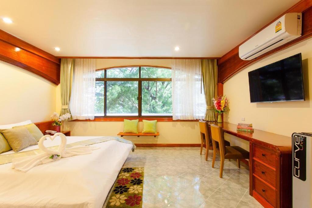 Id Residences Phuket Εξωτερικό φωτογραφία