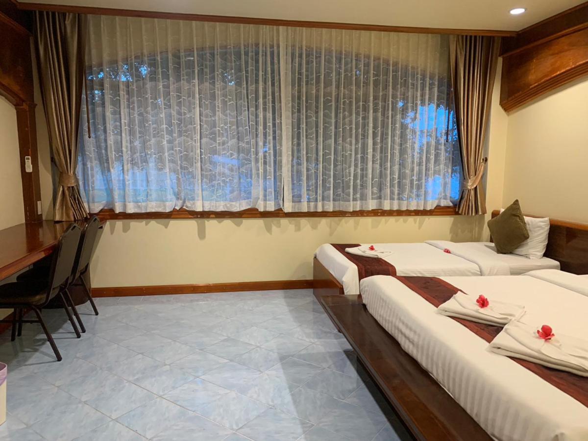 Id Residences Phuket Εξωτερικό φωτογραφία