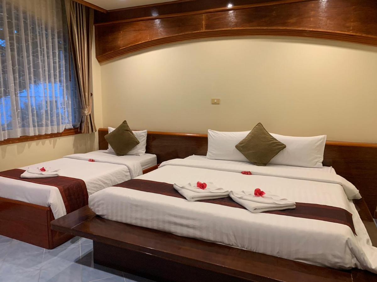 Id Residences Phuket Εξωτερικό φωτογραφία