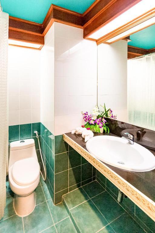 Id Residences Phuket Εξωτερικό φωτογραφία