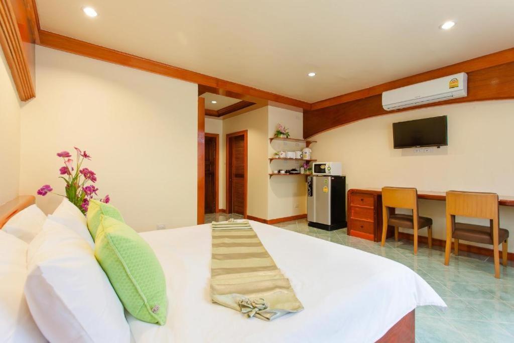 Id Residences Phuket Εξωτερικό φωτογραφία