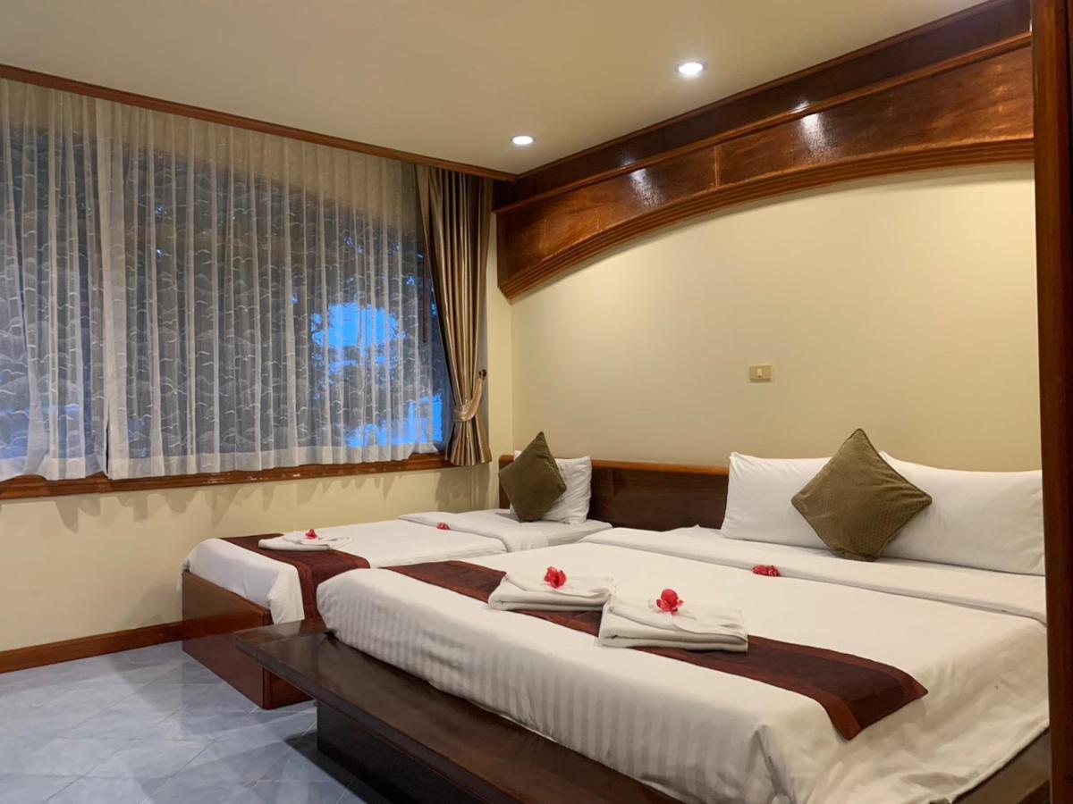 Id Residences Phuket Εξωτερικό φωτογραφία