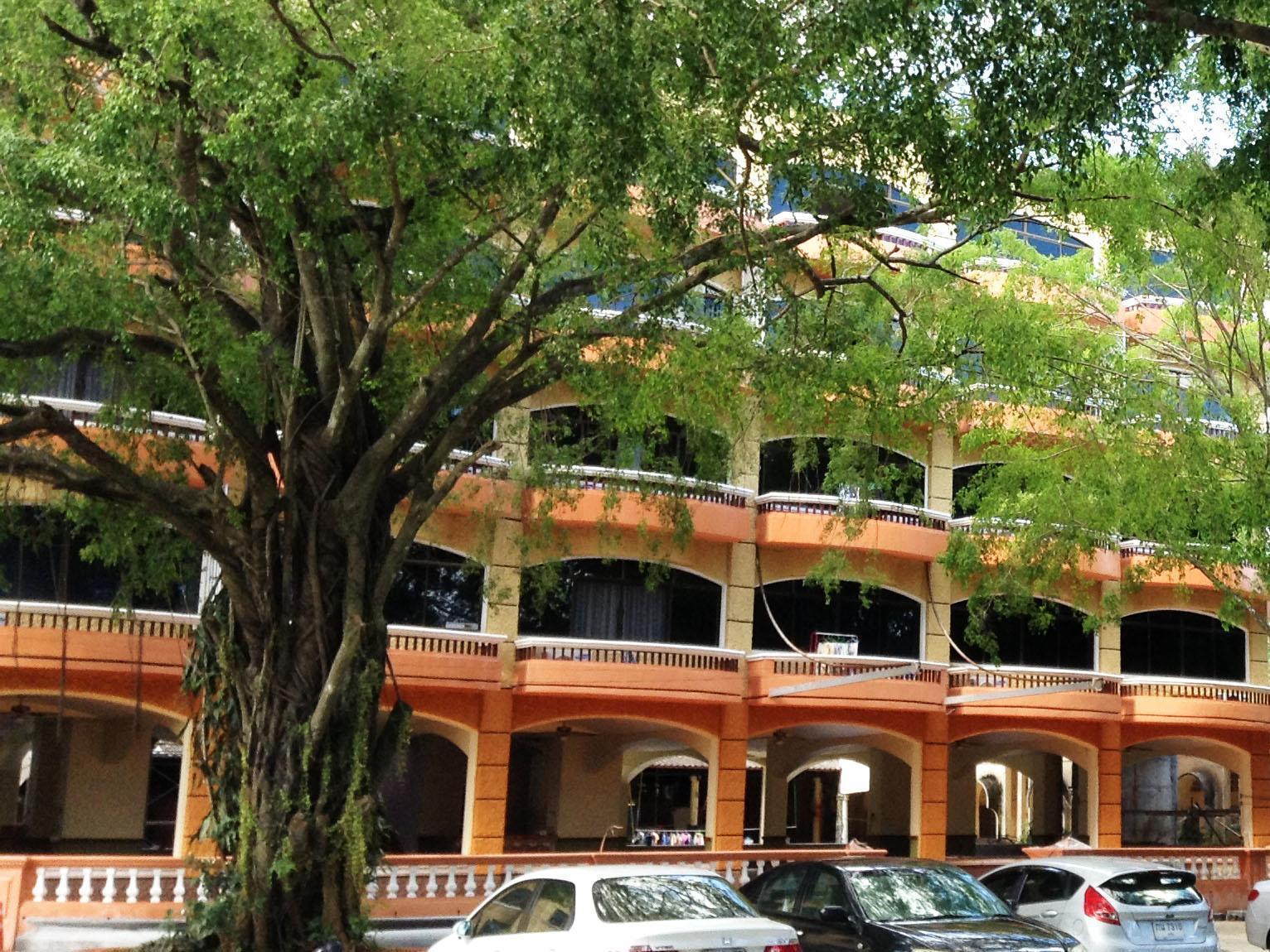Id Residences Phuket Εξωτερικό φωτογραφία