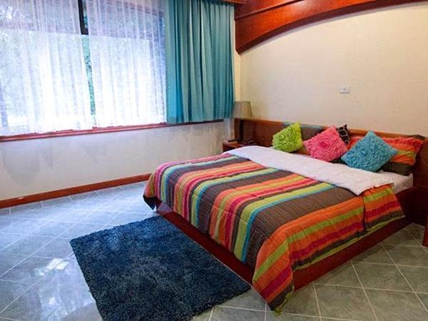 Id Residences Phuket Εξωτερικό φωτογραφία