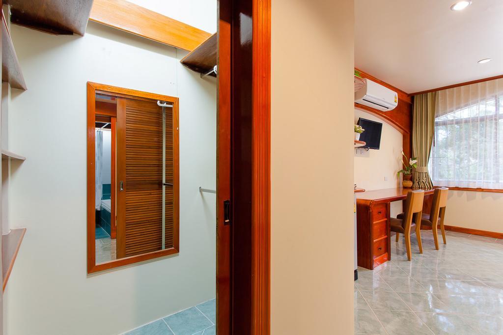 Id Residences Phuket Εξωτερικό φωτογραφία