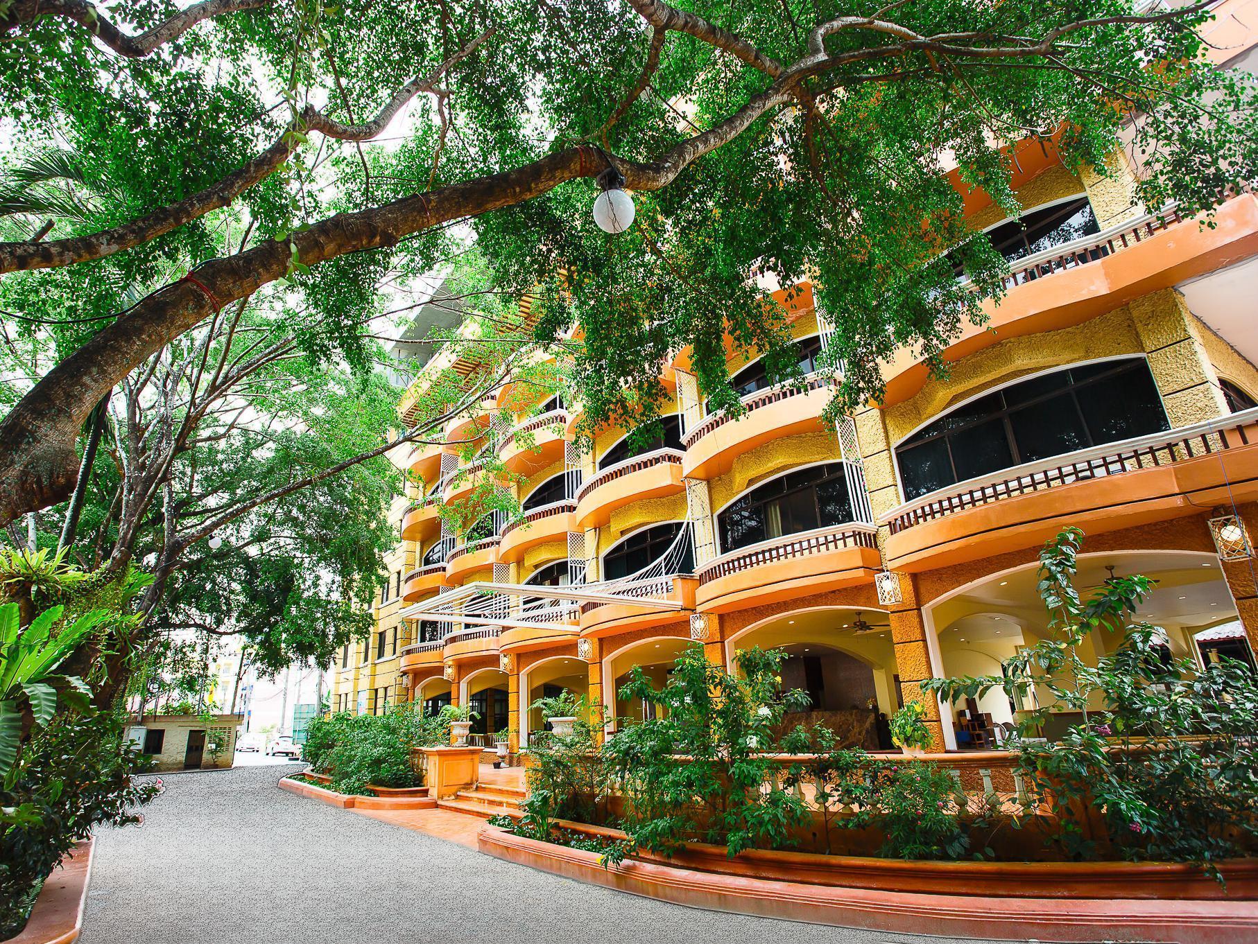 Id Residences Phuket Εξωτερικό φωτογραφία