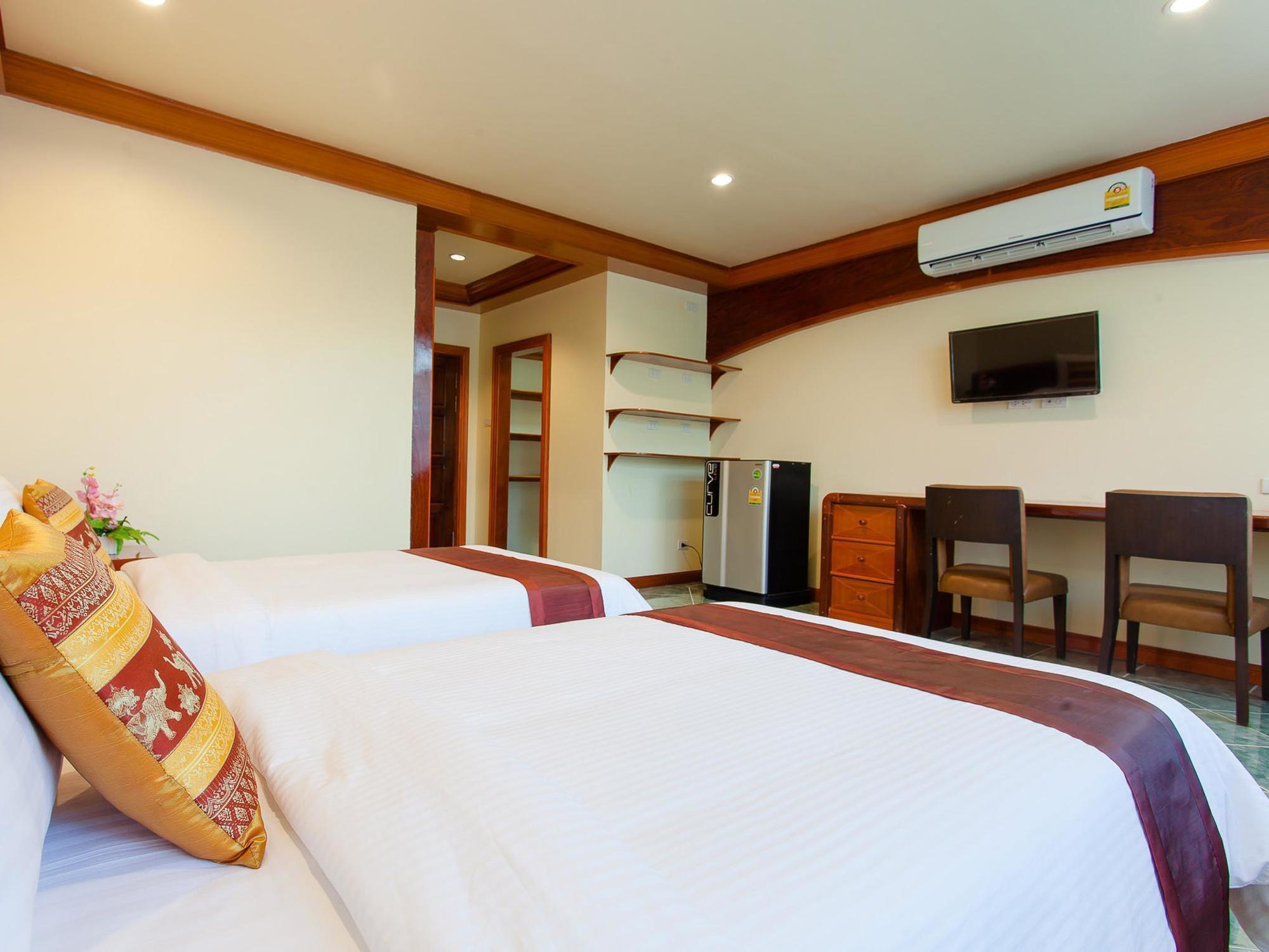 Id Residences Phuket Εξωτερικό φωτογραφία