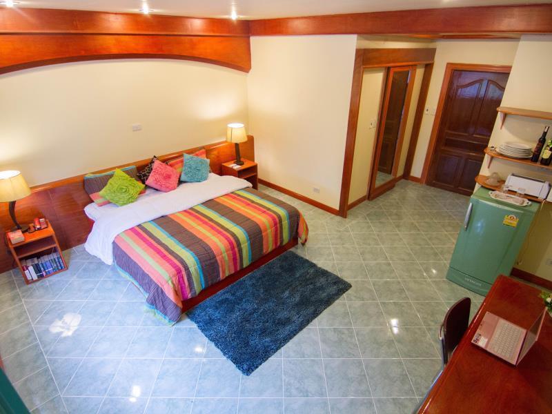 Id Residences Phuket Εξωτερικό φωτογραφία