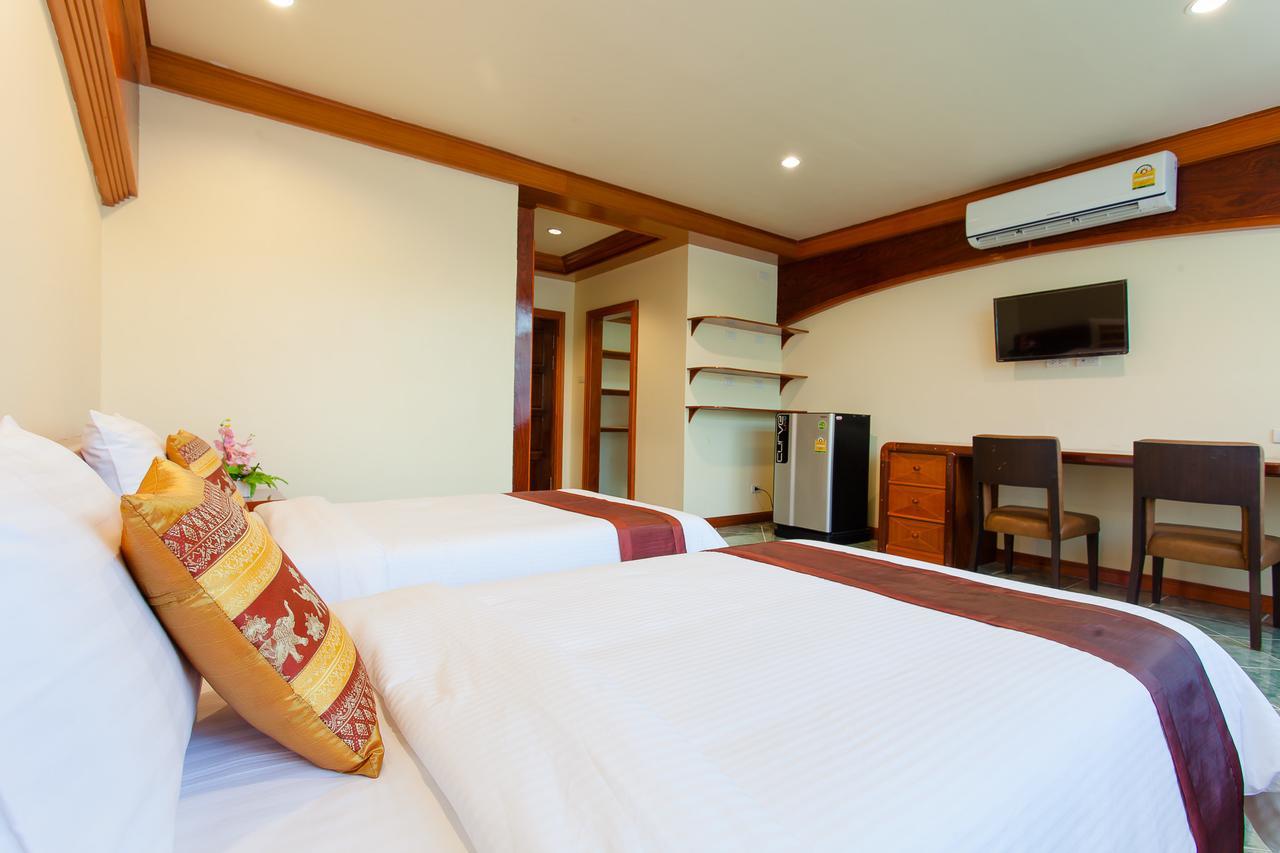 Id Residences Phuket Εξωτερικό φωτογραφία