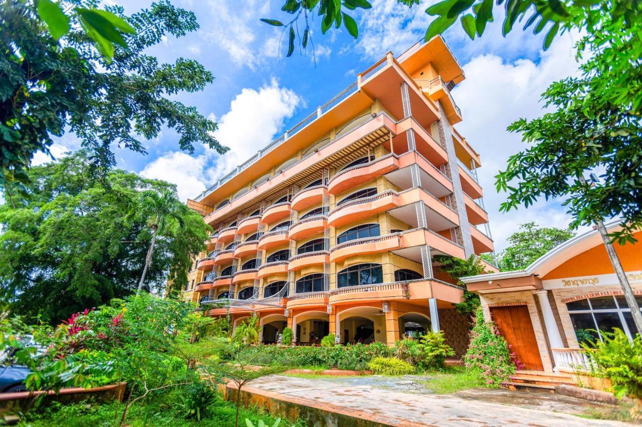 Id Residences Phuket Εξωτερικό φωτογραφία