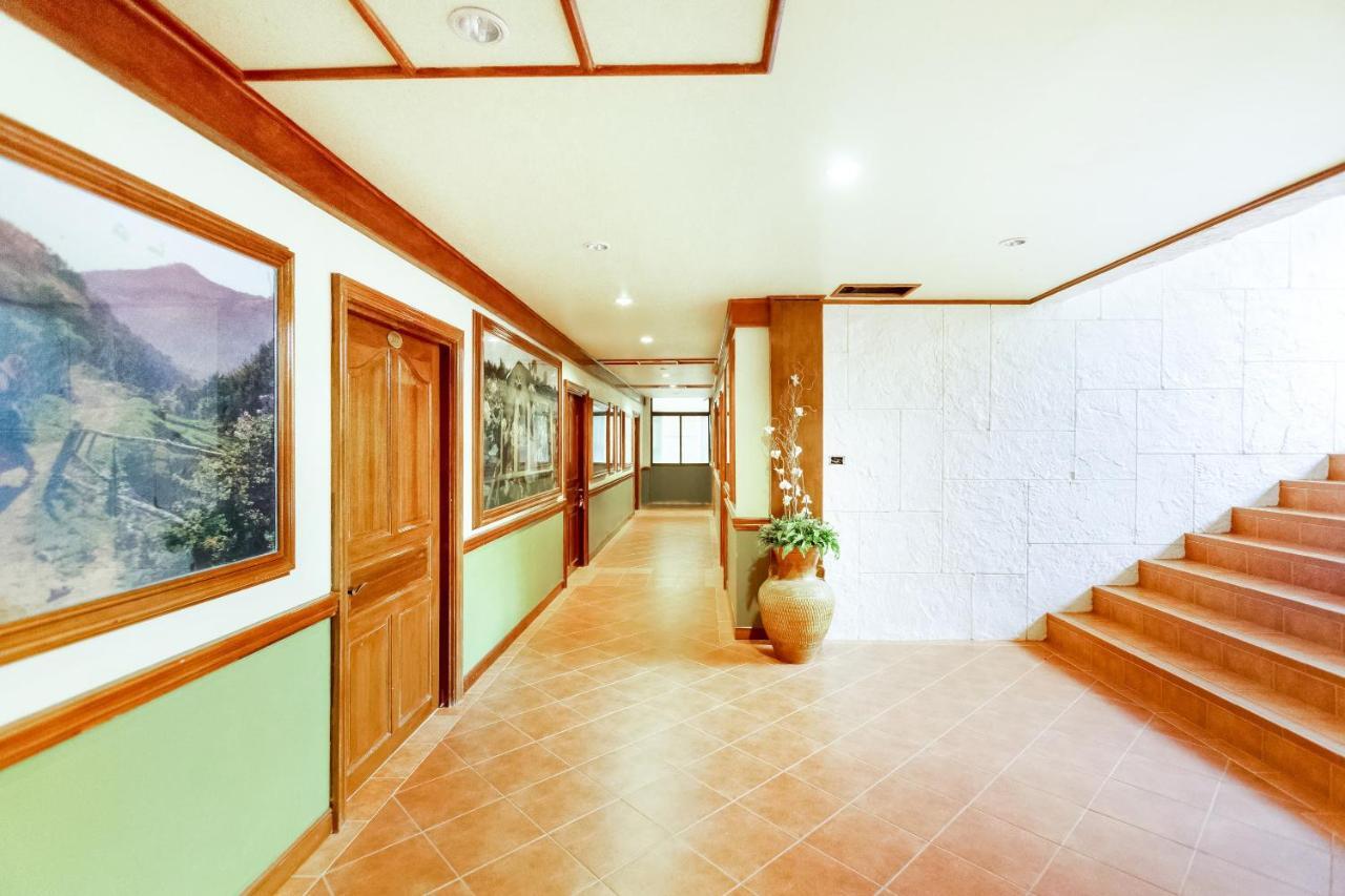 Id Residences Phuket Εξωτερικό φωτογραφία